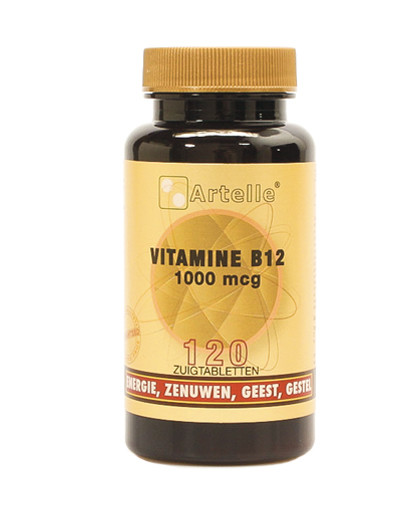 40573-Vitamine-B12-zuigtablet