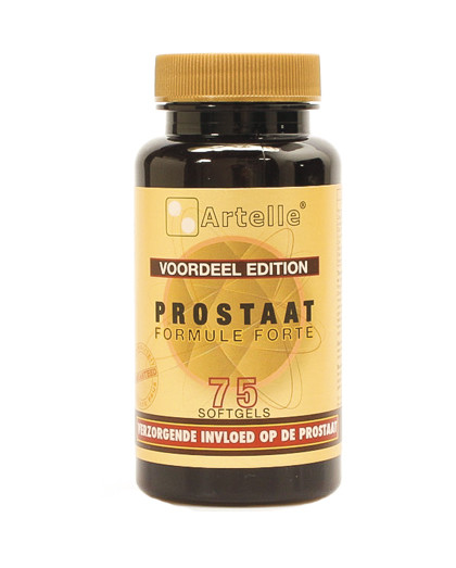 40534-Prostaat-formule-75softgels