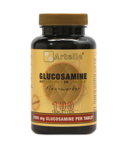 40518 Glucosamine-Flexwerker-100Tabs.jpg